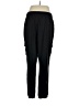 FLX 100% Cotton Black Track Pants Size XL - photo 2