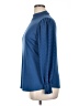 Ivicoer Blue Turtleneck Sweater Size XL - photo 5