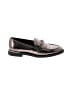 DKNY Brown Flats Size 10 - photo 1