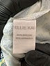 Ellie Kai Blue 3/4 Sleeve Blouse Size 2 - photo 8