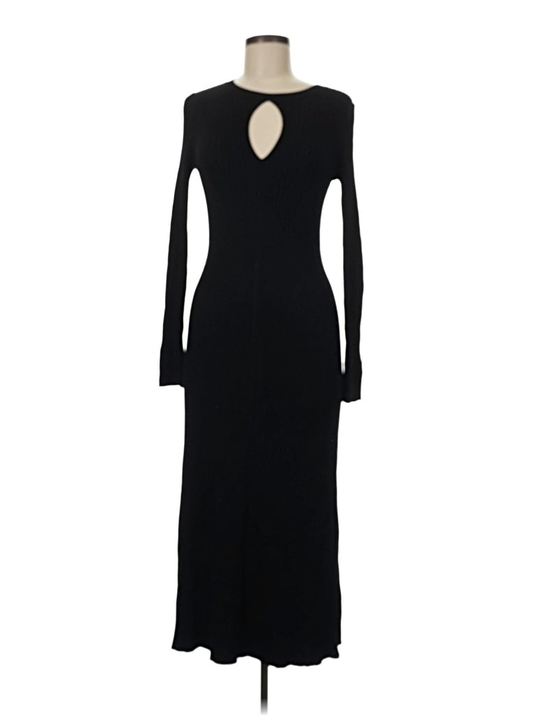 Boden Casual Dress In Black