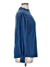 Ivicoer Blue Turtleneck Sweater Size XL - photo 4