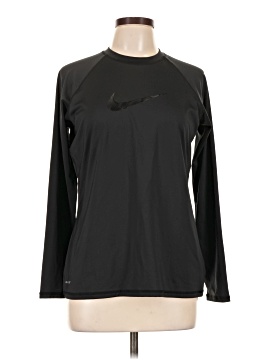Nike Long Sleeve T-Shirt (view 1)