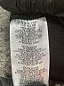 Xscape Black Cocktail Dress Size 10 - photo 6
