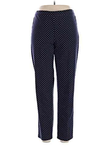 Isaac Mizrahi LIVE! Casual Pants (view 1)