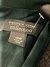DressBarn Black Cocktail Dress Size 18 - photo 7
