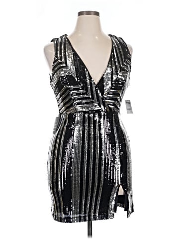 Charlotte Russe Cocktail Dress (view 1)