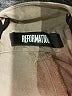 Reformation Brown Casual Pants Size 6 - photo 7
