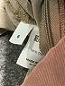 Reformation Brown Casual Pants Size 6 - photo 8