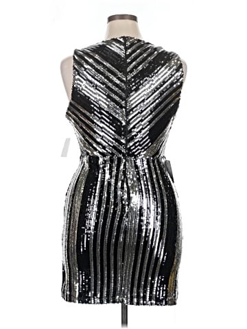 Charlotte Russe Cocktail Dress (view 2)