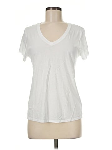 Mott & Bow Short Sleeve T-Shirt (view 1)