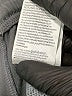 Under Armour 100% Polyester Gray Track Pants Size M (youth) - photo 4