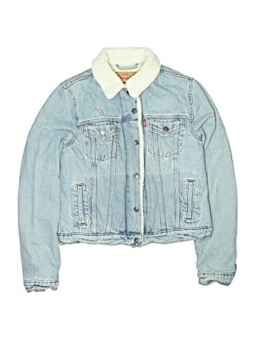 Levi's Denim Jacket (view 1)