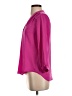 Vince Camuto 100% Polyester Pink 3/4 Sleeve Blouse Size S - photo 5