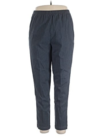 Avenue Casual Pants (view 1)