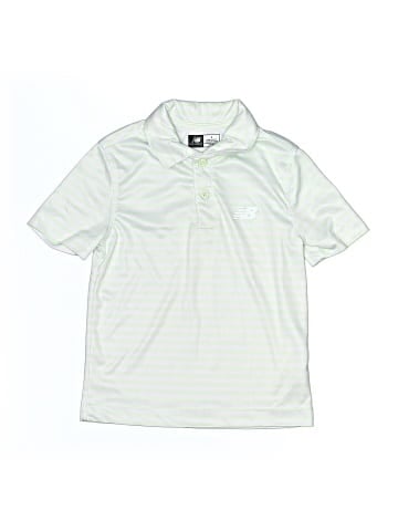 New Balance Short Sleeve Top (view 1)