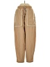 Nike 100% Nylon Tan Cargo Pants Size S - photo 1