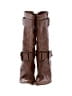 Seychelles Brown Boots Size 7 - photo 2