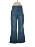 Veronica Beard Jeans Blue Jeans Size 26 waist - photo 1