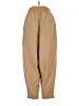Nike 100% Nylon Tan Cargo Pants Size S - photo 2