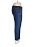 Liverpool Los Angeles Solid Blue Jeans Size 10 Petite - photo 4