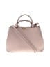 MICHAEL Michael Kors Pink Satchel One size - photo 1