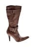 Seychelles Brown Boots Size 7 - photo 1