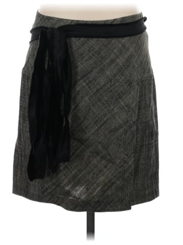 Donna Karan New York Casual Skirt (view 2)