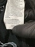 Under Armour 100% Polyester Black Track Pants Size M (youth) - photo 4