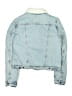 Levi's 100% Cotton Blue Denim Jacket Size M (youth) - photo 2