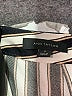 Ann Taylor Stripes Ivory Casual Skirt Size 12 - photo 4