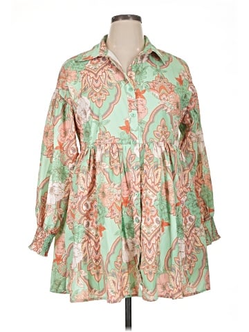TCEC Casual Dress (view 1)