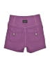 Assorted Brands Purple Athletic Shorts Size M - photo 2