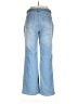 d.jeans Blue Jeans Size 12 - photo 2