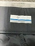 Columbia Solid Black Active Pants Size 3X - photo 4