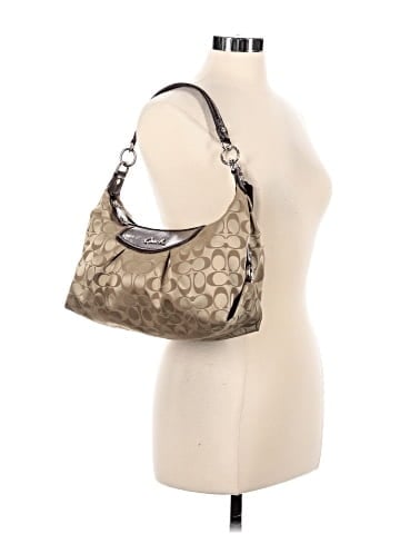 Coach Factory Hobo (view 2)