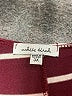 White Birch Burgundy 3/4 Sleeve Top Size 3X - photo 7