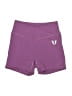 Assorted Brands Purple Athletic Shorts Size M - photo 1
