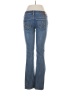 Maurices Hearts Blue Jeans Size 1 - 2 - photo 2