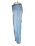 d.jeans Blue Jeans Size 12 - photo 5