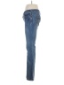 Maurices Hearts Blue Jeans Size 1 - 2 - photo 5
