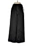 Alex Evenings 100% Polyester Black Casual Pants Size L (petite) - photo 1