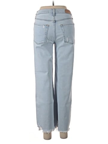 7 For All Mankind Jeans (view 2)