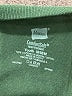 Hanes Green Short Sleeve T-Shirt Size M (youth) - photo 3