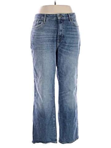 Torrid Jeans (view 1)