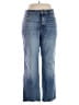Torrid Blue Jeans Size 14 - photo 1