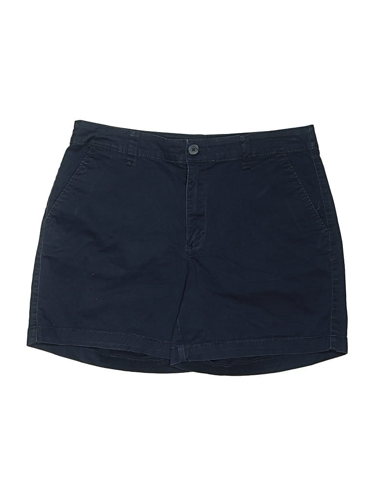 Pre-owned A New Day Shorts In Blue