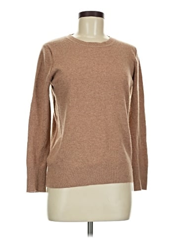 Banana Republic Long Sleeve Top (view 1)