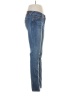 Maurices Hearts Blue Jeans Size 1 - 2 - photo 4