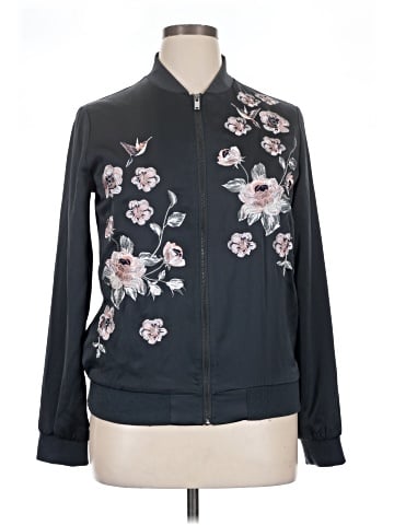 Next Track Jacket (view 1)